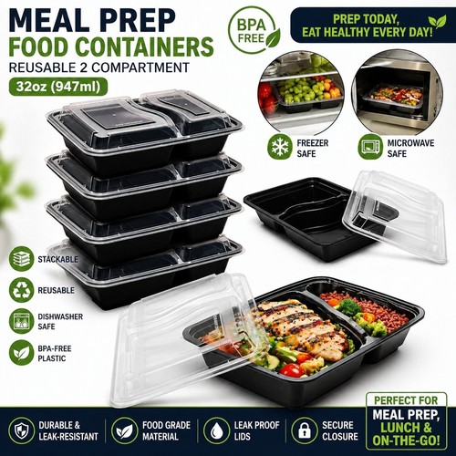 Mart 32oz contenitori - d,