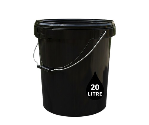 Secchio 20l contenitore - 20l,