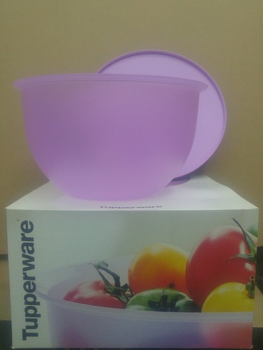 Tupperware ciotola nuovi - tupperware,
