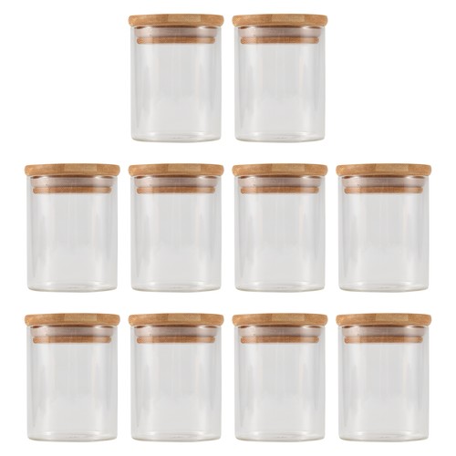 10pz coperchio nel - 10pz,