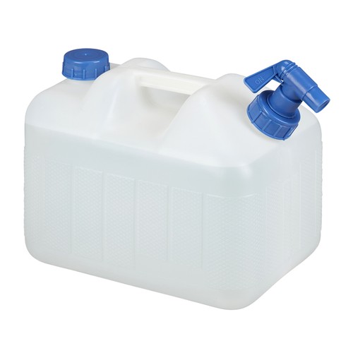 Tanica per acqua - tanica,