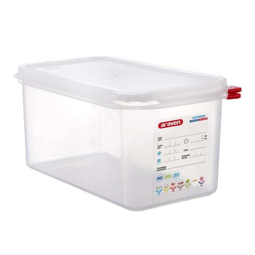 Contenitore ermetico - contenitore,
