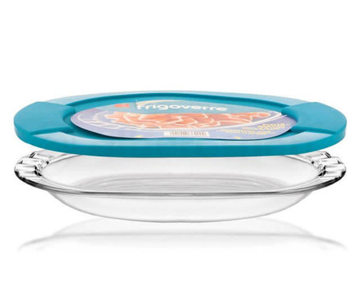 Contenitore piatto frigoverre - contenitore,
