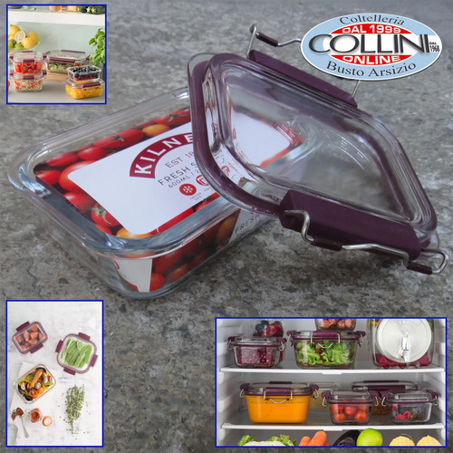 Kilner fresh storage - kilner,