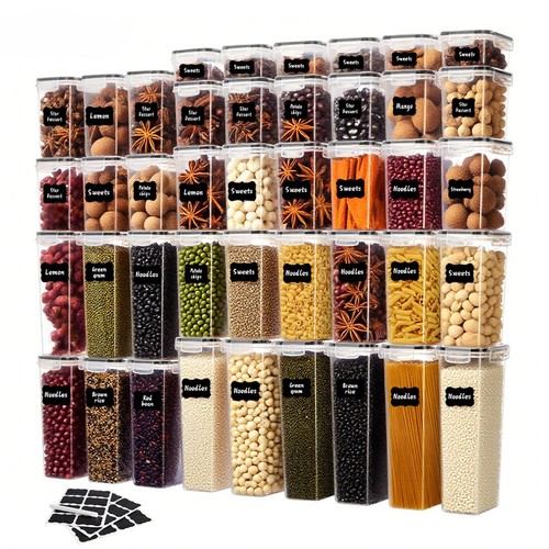 Set contenitori cucina - set,