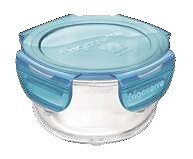 Contenitore ermetico frigo