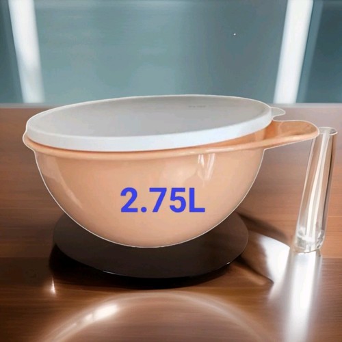 Tupperware ciotola pizza 75l - pizza, 2.75l