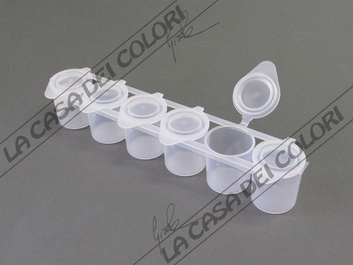 Contenitore ermetico 6 - ermetico,