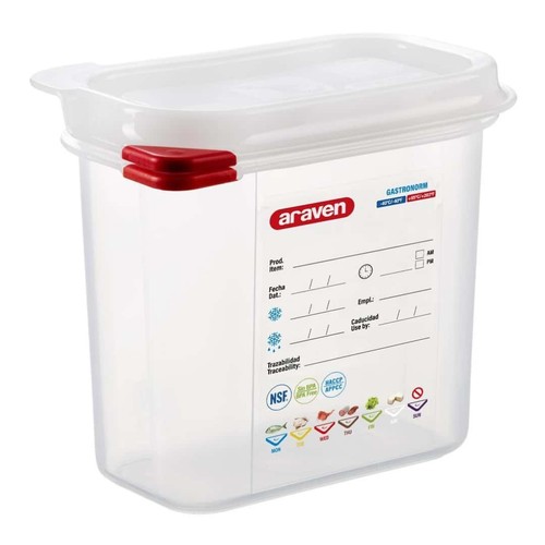 Contenitore ermetico - contenitore,