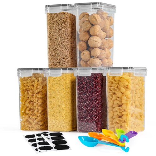 Contenitori ermetici per - 2l,