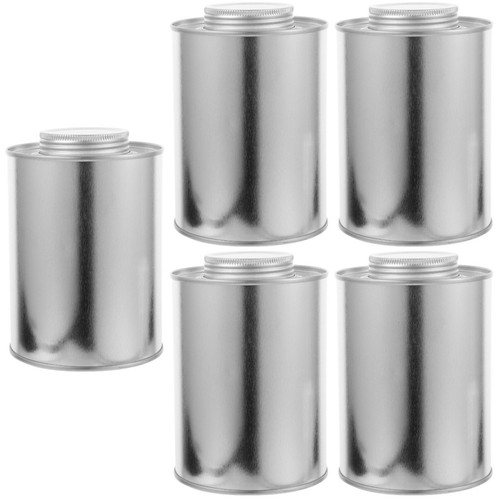 Set contenitore chicchi - 5,