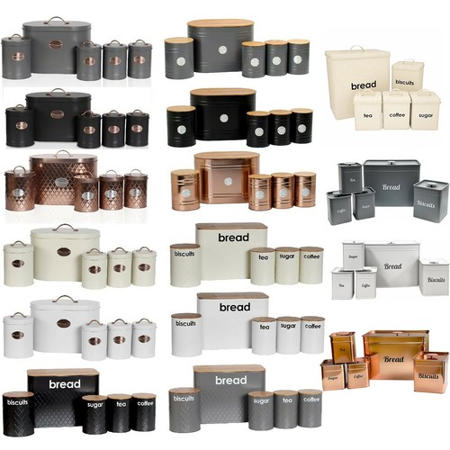 Set cucina 5pz - cucina, pattumiera