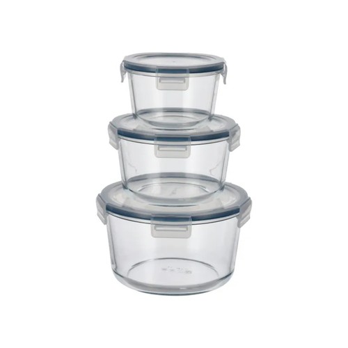 Silvercrest set contenitori - 3,