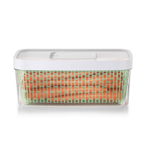 Green saver contenitore - green,