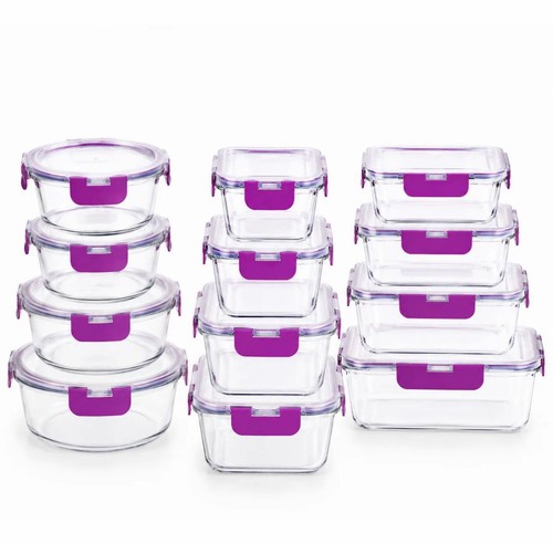 Recamania set contenitori - set,
