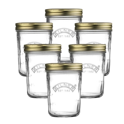 Kilner canning glass - kilner,