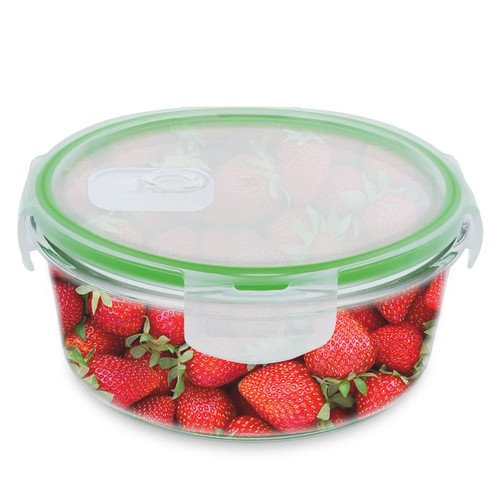 Amig food container - food,