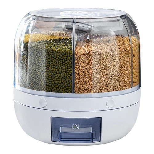 360 dispenser alimentare - dispenser,