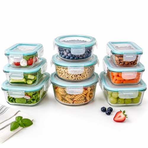 Contenitori per alimenti - , in