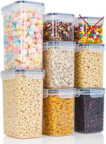 Contenitore per alimenti