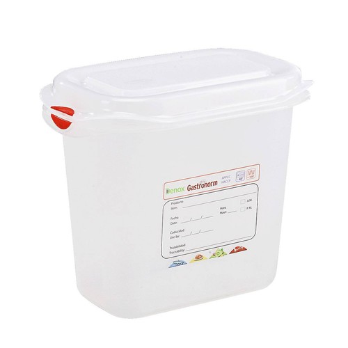 Denox gastronox contenitore - gastronox,