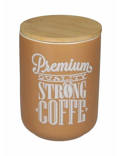 Barattolo caffe contenitore - caffe',