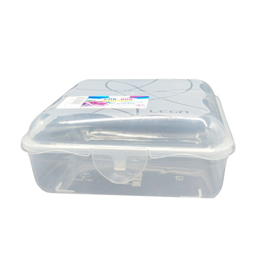 Contenitore click clack quadro - contenitore,