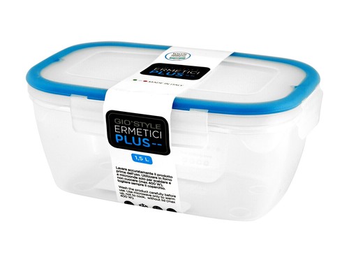 Gio style contenitore - contenitore, ermetico