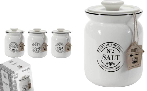 Tris barattoli set sale - tris,