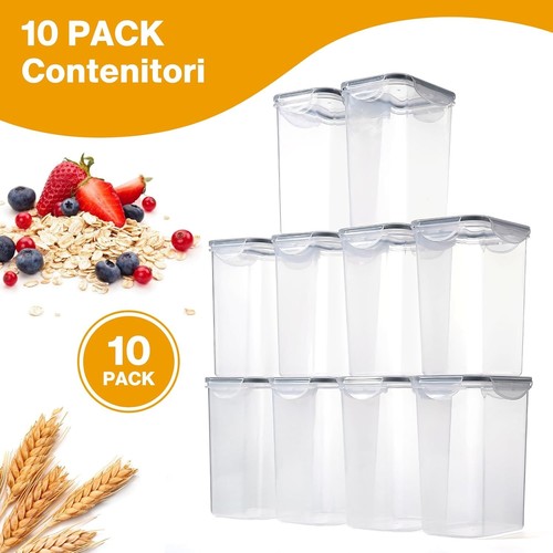 Yashe contenitori ermetici per - contenitori,