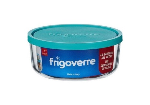 Contenitore vetro ermetico - vetro,