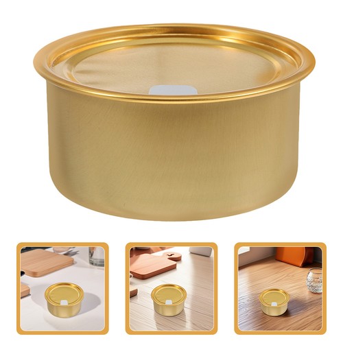 Pezzi lattine alimentari - 5,