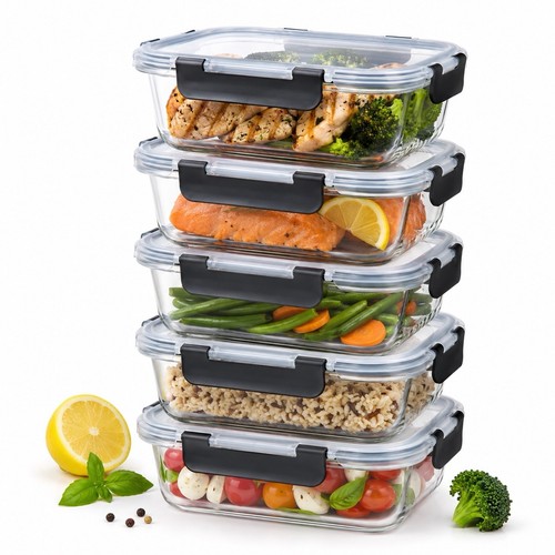Contenitori per alimenti - , in