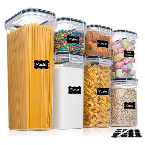 Contenitore ermetico cucina - contenitore,